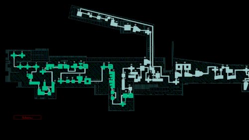 Screenshot of Partial Control