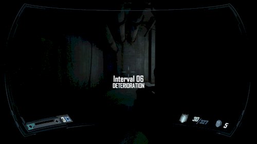 Screenshot of F.E.A.R. 2: Project Origin