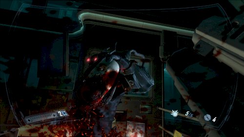 Screenshot of F.E.A.R. 2: Project Origin