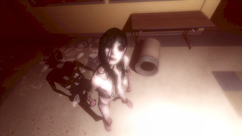 Screenshot of F.E.A.R. 2: Project Origin
