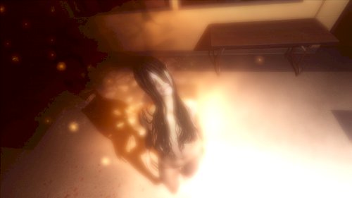 Screenshot of F.E.A.R. 2: Project Origin