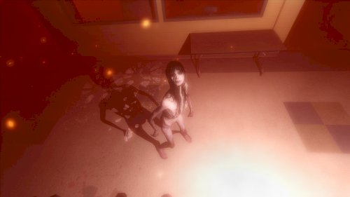 Screenshot of F.E.A.R. 2: Project Origin