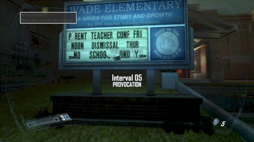 Screenshot of F.E.A.R. 2: Project Origin