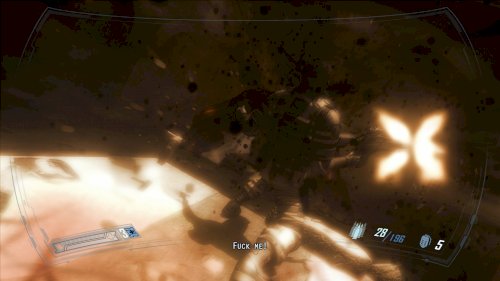 Screenshot of F.E.A.R. 2: Project Origin