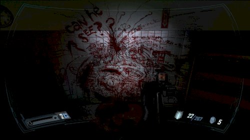 Screenshot of F.E.A.R. 2: Project Origin