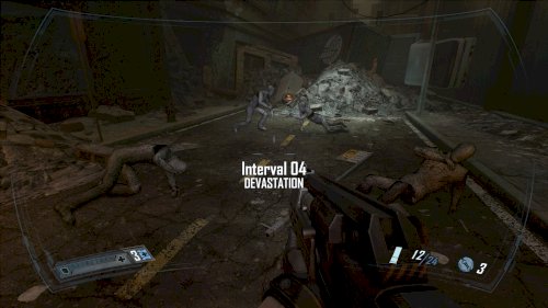 Screenshot of F.E.A.R. 2: Project Origin