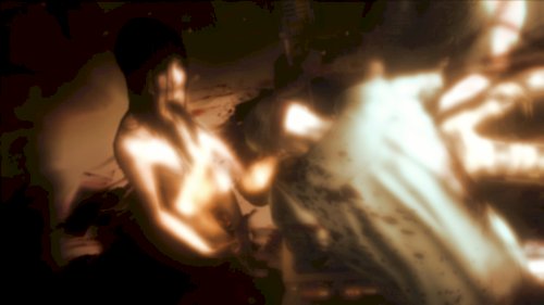 Screenshot of F.E.A.R. 2: Project Origin