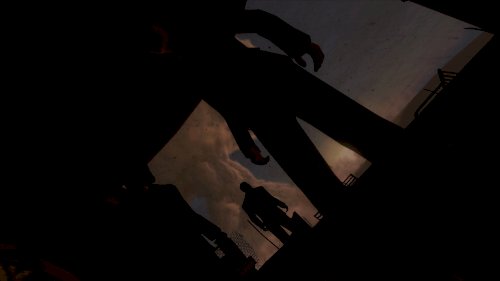 Screenshot of F.E.A.R. 2: Project Origin