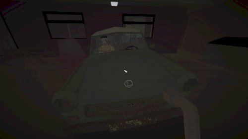 Screenshot of Jalopy