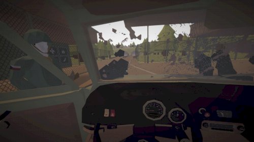 Screenshot of Jalopy
