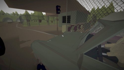 Screenshot of Jalopy
