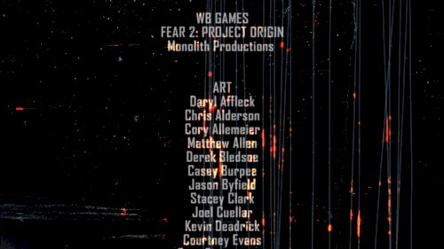 Screenshot of F.E.A.R. 2: Project Origin