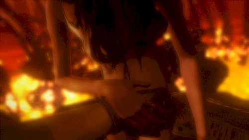 Screenshot of F.E.A.R. 2: Project Origin