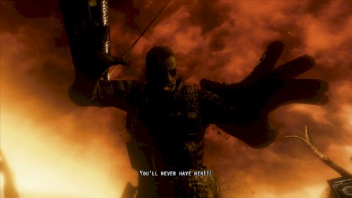 Screenshot of F.E.A.R. 2: Project Origin
