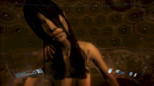 Screenshot of F.E.A.R. 2: Project Origin