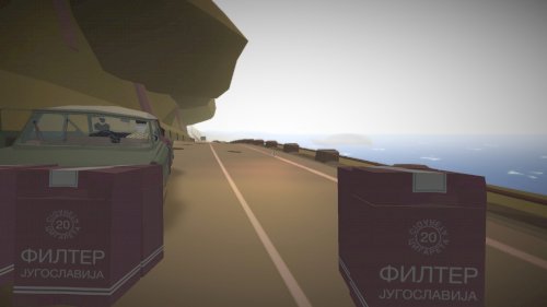 Screenshot of Jalopy