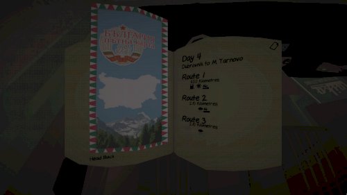 Screenshot of Jalopy