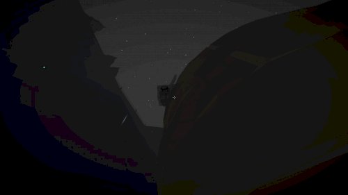 Screenshot of Jalopy