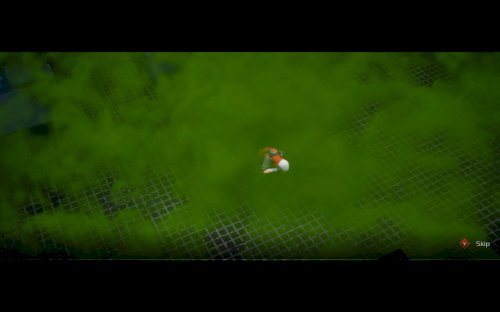Screenshot of Quantum Replica