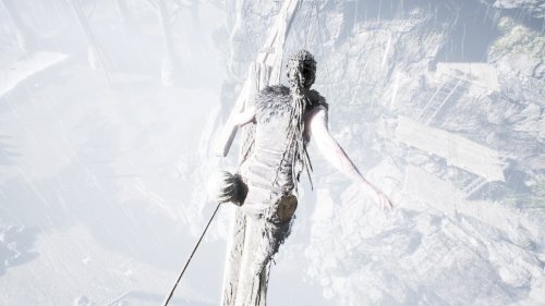 Screenshot of Hellblade: Senua's Sacrifice