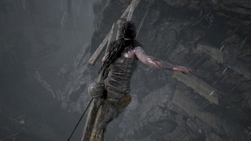 Screenshot of Hellblade: Senua's Sacrifice