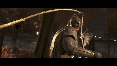 Screenshot of Injustice™ 2