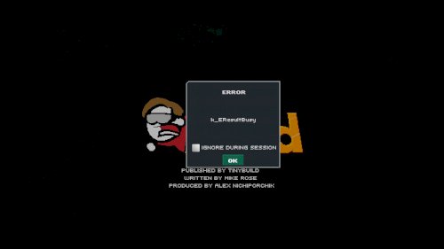 Screenshot of Party Hard