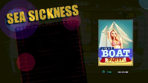 Screenshot of Party Hard