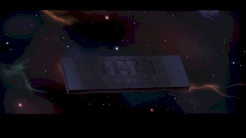 Screenshot of Paradigm