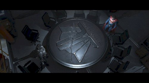 Screenshot of Injustice™ 2