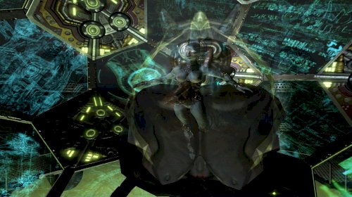 Screenshot of Prey