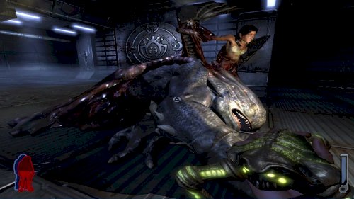 Screenshot of Prey