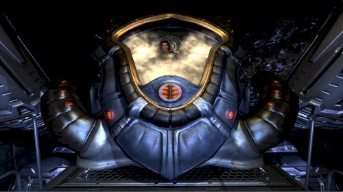 Screenshot of Prey