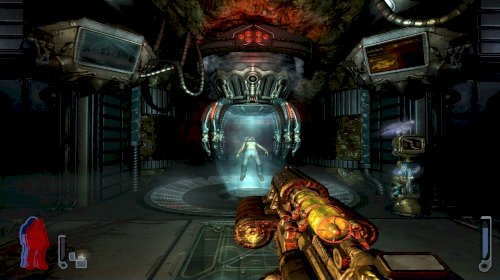 Screenshot of Prey