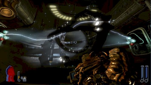 Screenshot of Prey