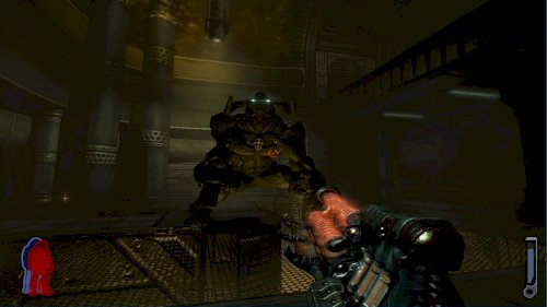 Screenshot of Prey