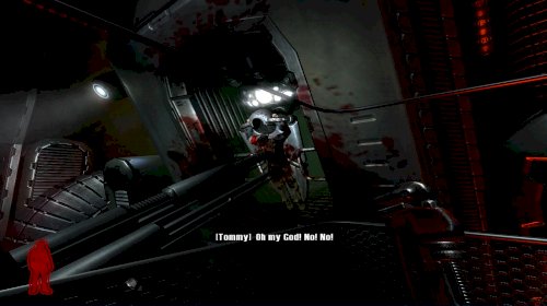 Screenshot of Prey