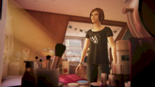 Screenshot of Life is Strange: Before the Storm