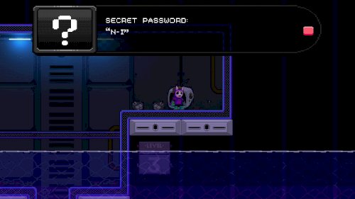 Screenshot of Underhero