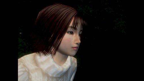 Screenshot of Shenmue I & II