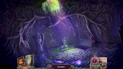 Screenshot of Enigmatis 2: The Mists of Ravenwood