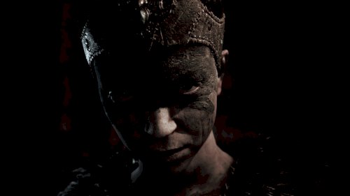 Screenshot of Hellblade: Senua's Sacrifice