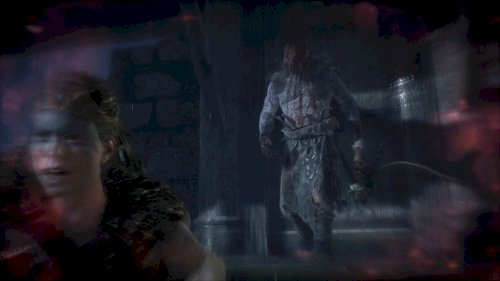 Screenshot of Hellblade: Senua's Sacrifice