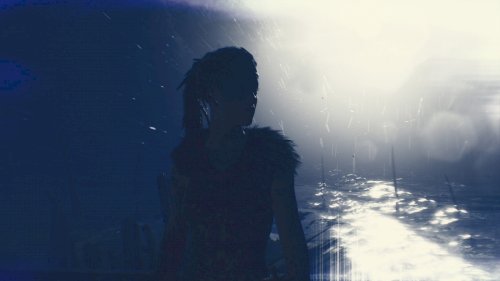 Screenshot of Hellblade: Senua's Sacrifice
