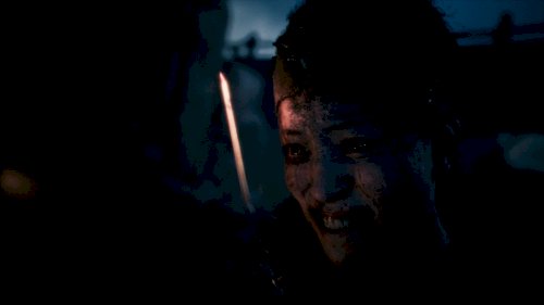 Screenshot of Hellblade: Senua's Sacrifice