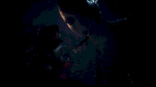 Screenshot of Hellblade: Senua's Sacrifice