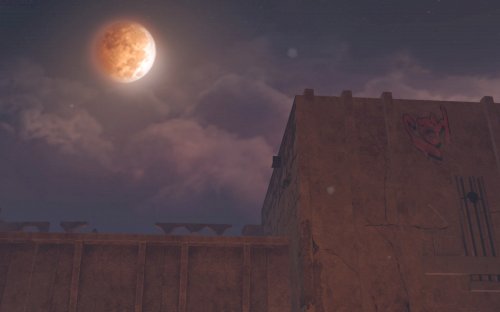 Screenshot of Syberia 3