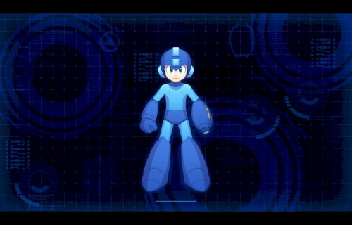 Screenshot of Mega Man 11