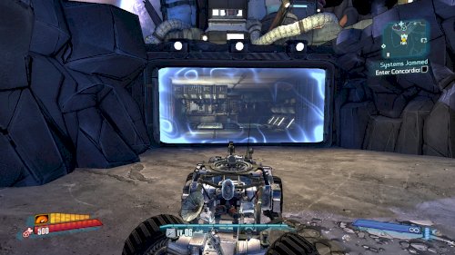 Screenshot of Borderlands: The Pre-Sequel