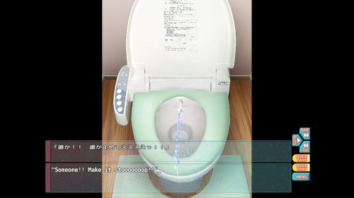 Screenshot of Go! Go! Nippon! ~My First Trip to Japan~